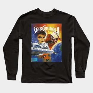 The Ur-Quan Masters Long Sleeve T-Shirt